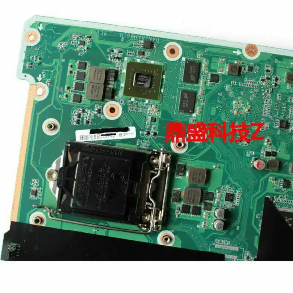 HP 762407-001 anakart