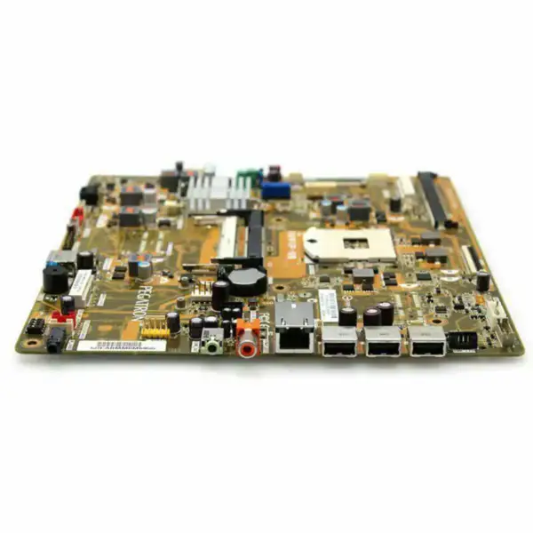 HP 600-1188cn anakart
