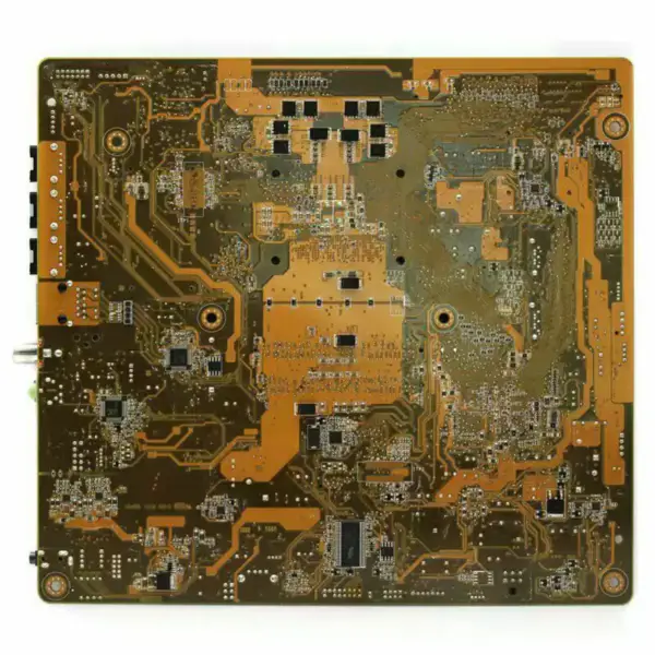 HP 600-1188cn anakart