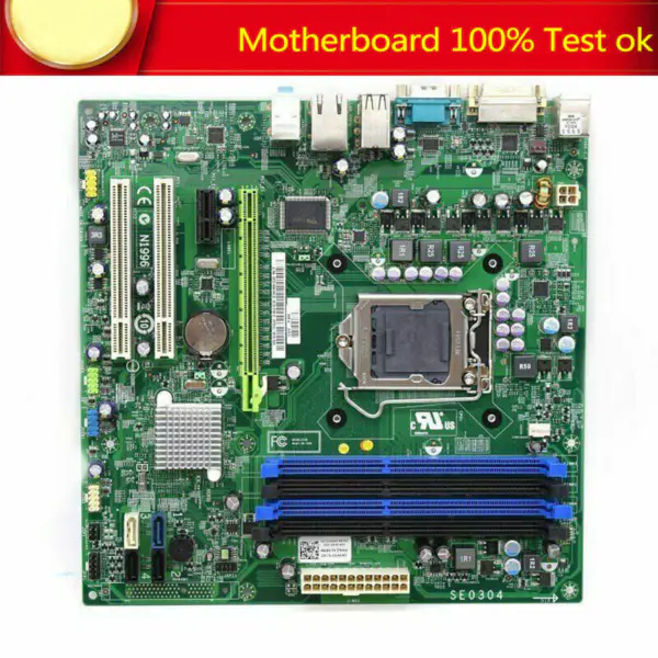 Dell 054KM30XC7MM anakart