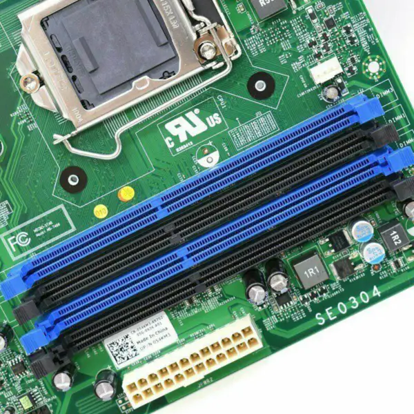 Dell 054KM30XC7MM anakart