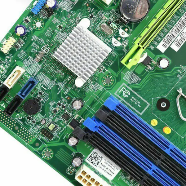 Dell 054KM30XC7MM anakart