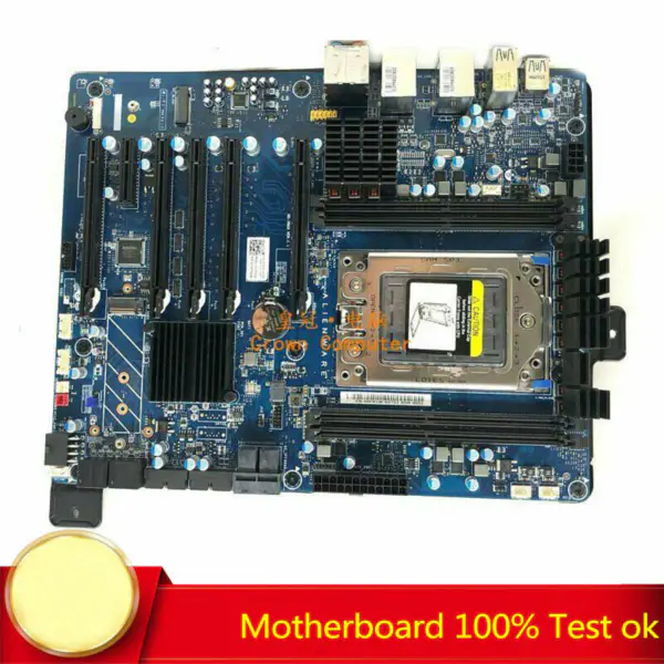 Dell 08FN1W anakart
