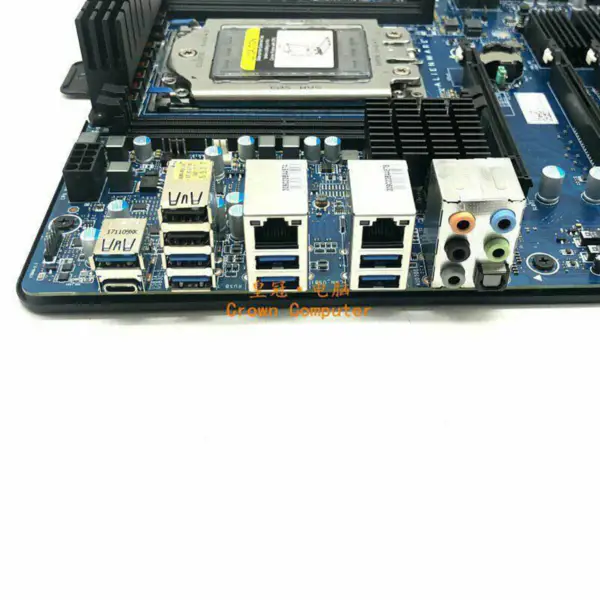 Dell 08FN1W anakart