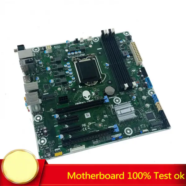 Dell Alienware Aurora R5 IPSKL-SC 01NYPT anakart