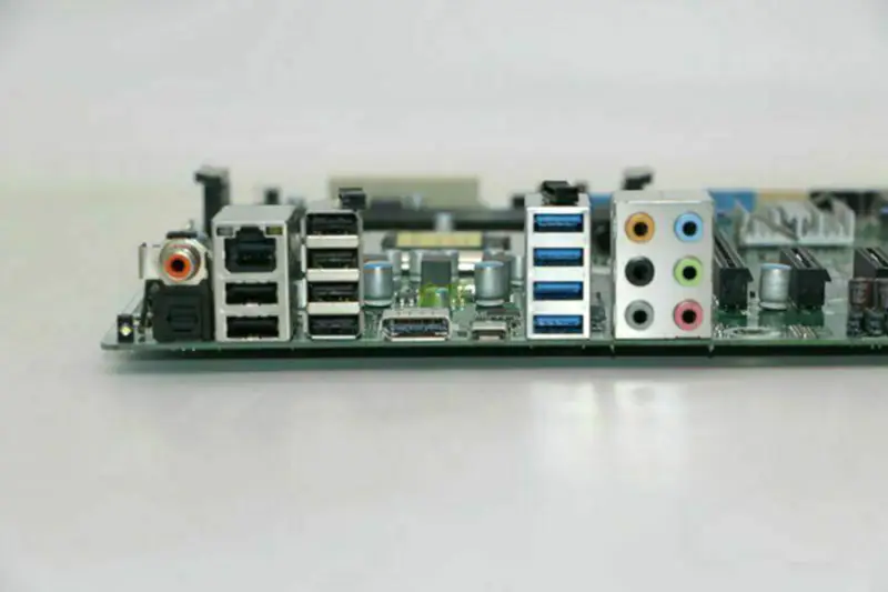 Dell Alienware Aurora R5 IPSKL-SC 01NYPT anakart