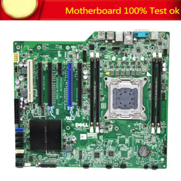 HP 0RCPW30F88T108HPGT anakart