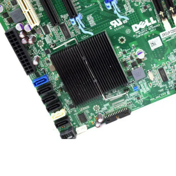 HP 0RCPW30F88T108HPGT anakart