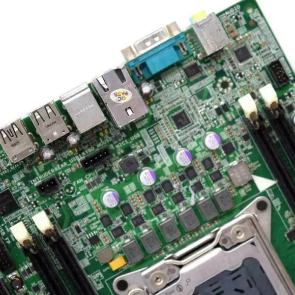 HP 0RCPW30F88T108HPGT anakart