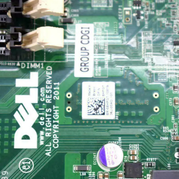 HP 0RCPW30F88T108HPGT anakart