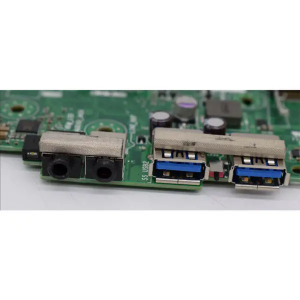 Dell 0782G D8-MFF-AF Mini-ATX anakart