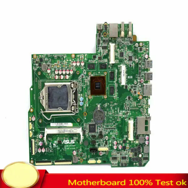 Asus 60PT00H0-MB5A11 anakart