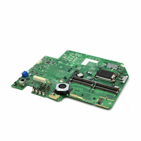 Dell IPPSL-DC0K63G3-BAFFIN0K63G3 anakart