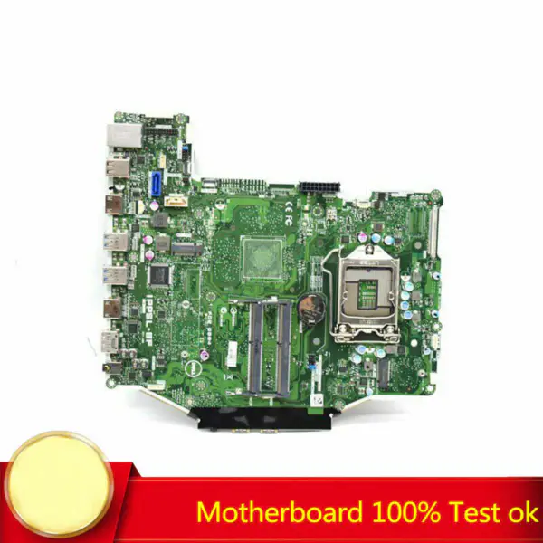 Dell OJCC motherboard
