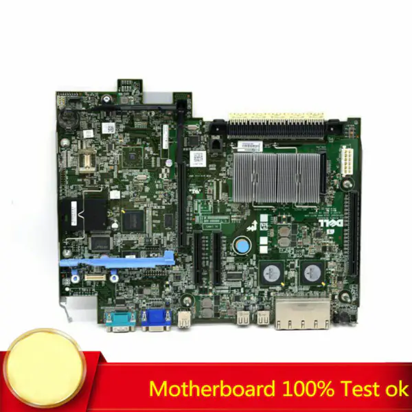 Dell 096RYD0F06C4 anakart
