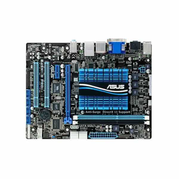 Asus E45M1-MPRO anakart