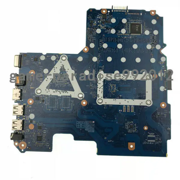 HP 858034-001 anakart