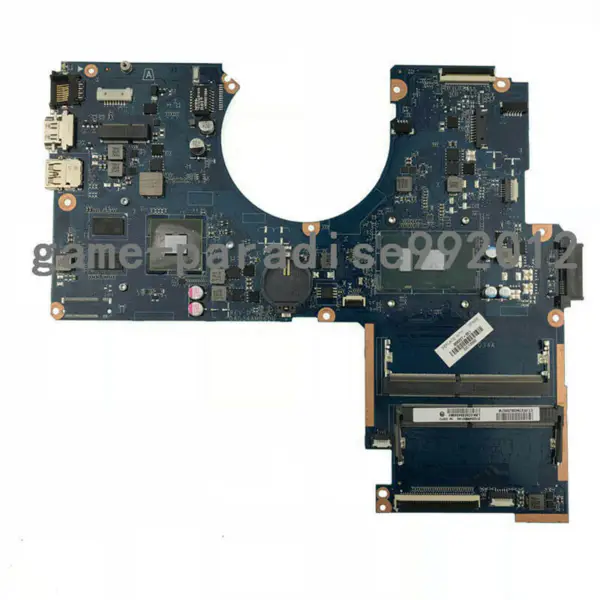 HP 856227-601 anakart