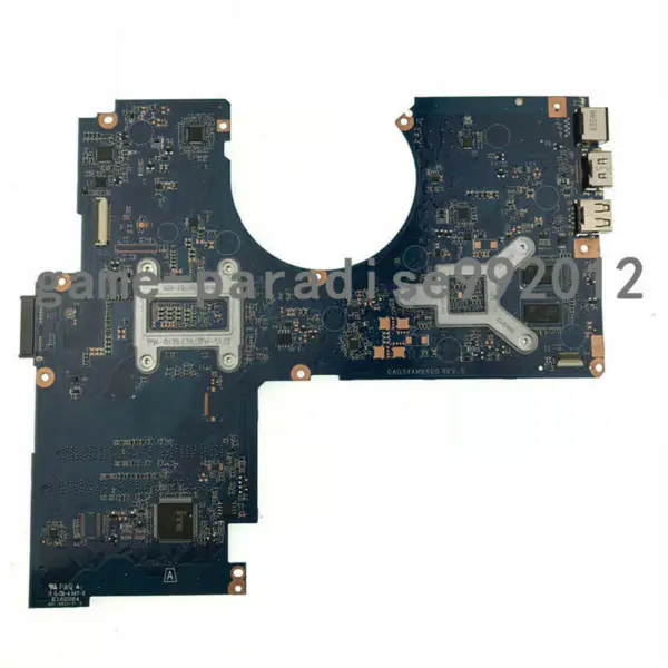 HP 856227-601 anakart