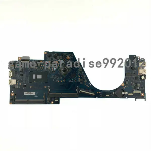 HP 855834-601 anakart