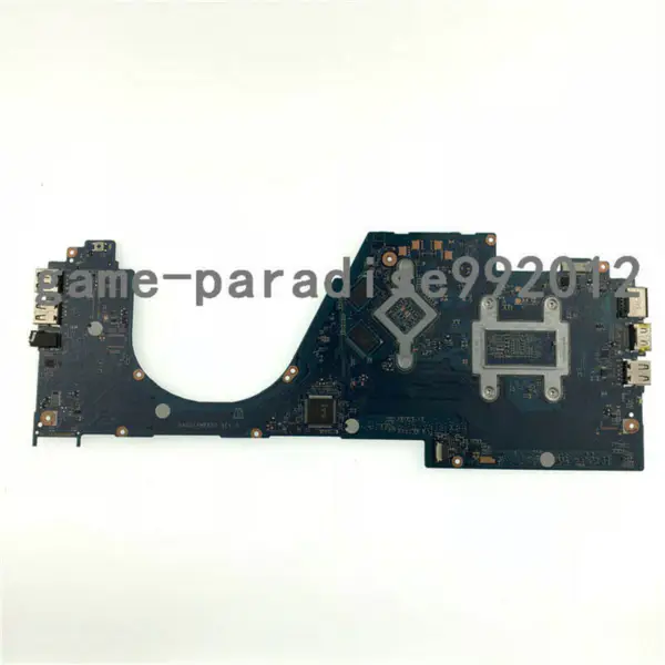 HP 855834-601 anakart