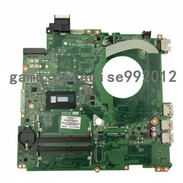 HP 794981-001 anakart