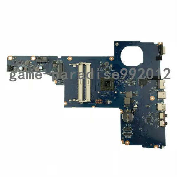 HP 730671-601 anakart