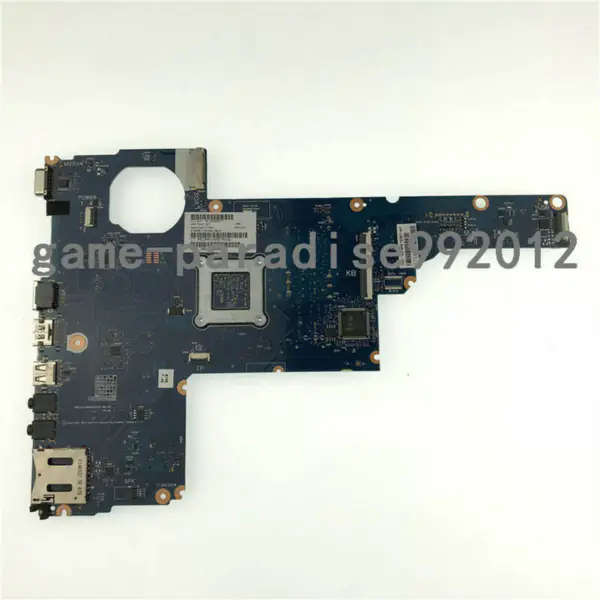 HP 730671-601 anakart