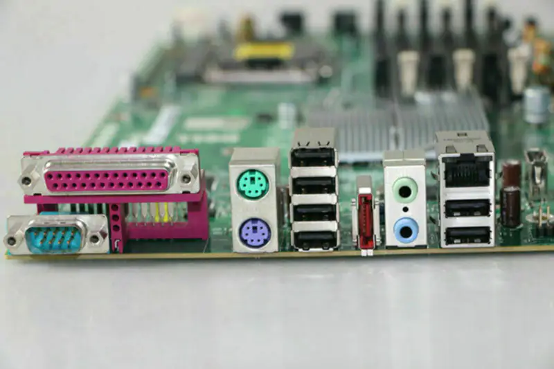 Dell 09KPNV anakart