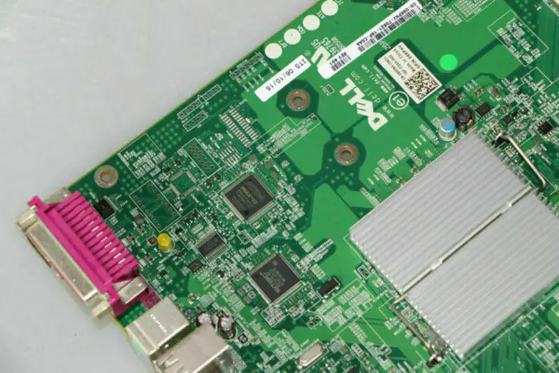 Dell 09KPNV anakart
