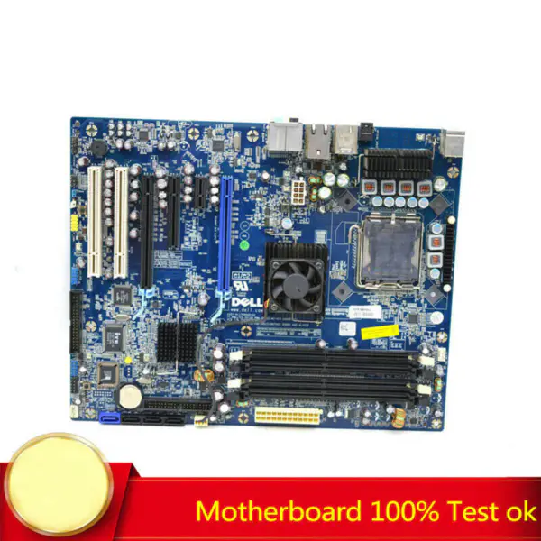 Dell XPS 630 630I CN-0PP150 0PP150 Anakart