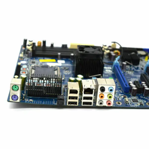 Dell XPS 630 630I CN-0PP150 0PP150 Anakart