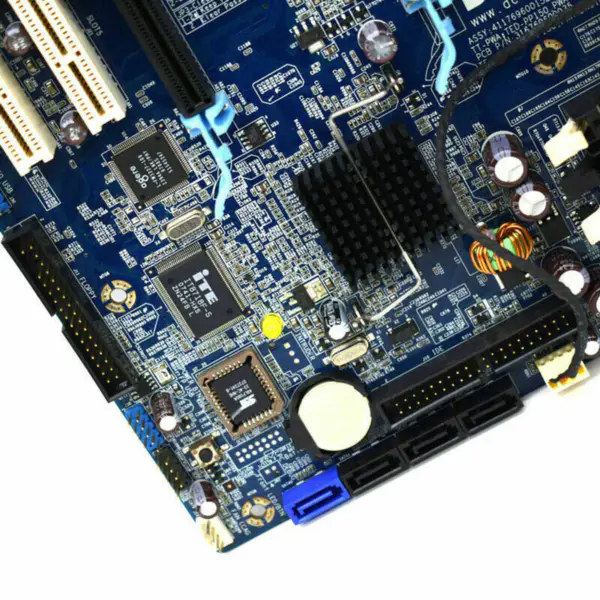 Dell XPS 630 630I CN-0PP150 0PP150 Anakart