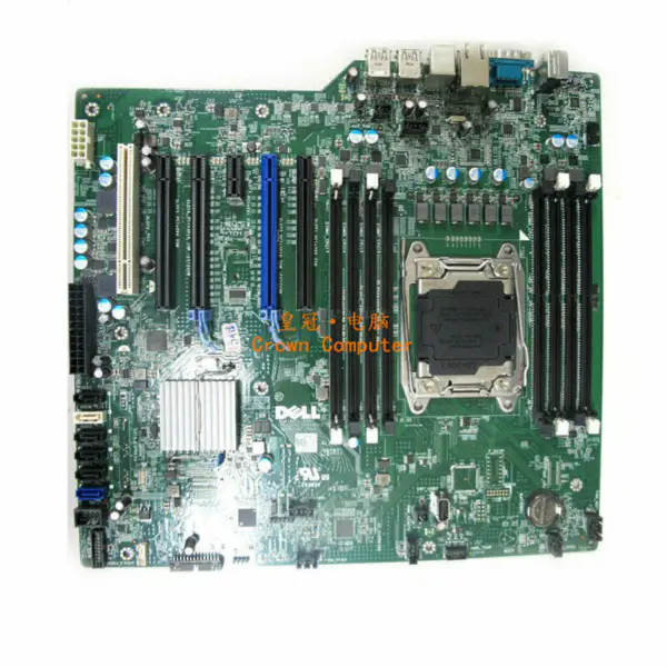 Dell 0K240Y anakart