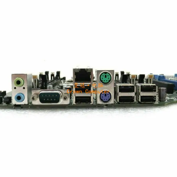 Dell 0K240Y anakart