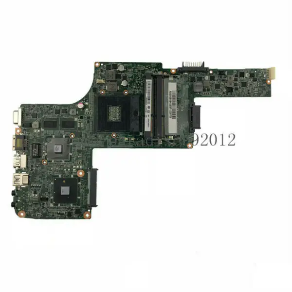 Toshiba A000095840 anakart