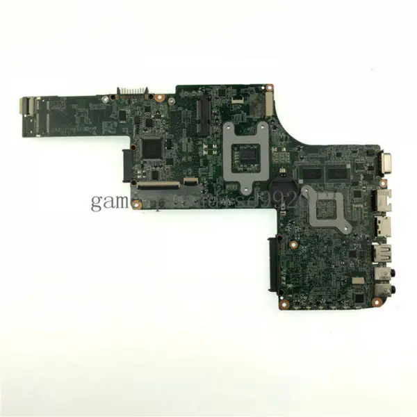 Toshiba A000095840 anakart