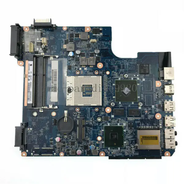 Toshiba A000093240 anakart