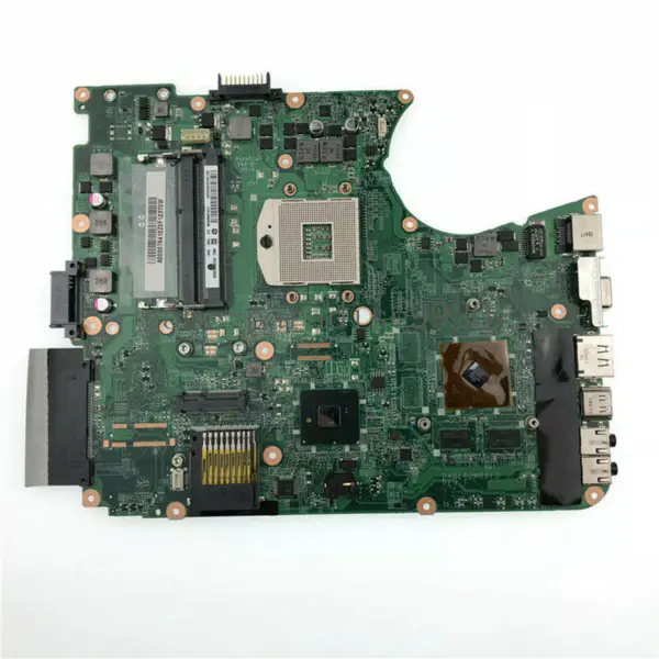 Toshiba A000076410 anakart
