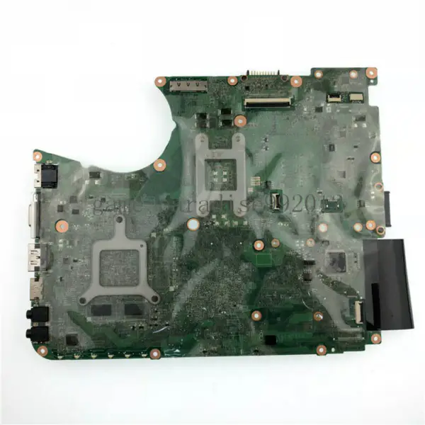 Toshiba A000076410 anakart