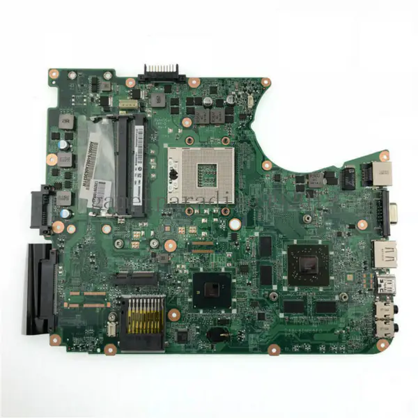 Toshiba A000076400 anakart