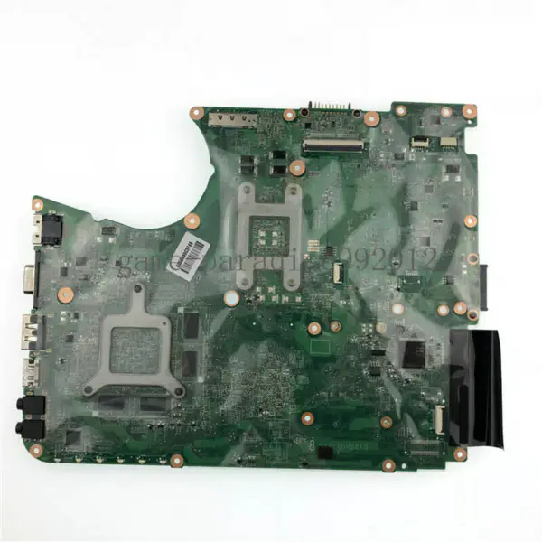 Toshiba A000076400 anakart