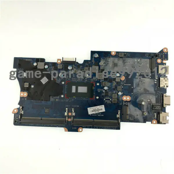 HP L01081-001 anakart