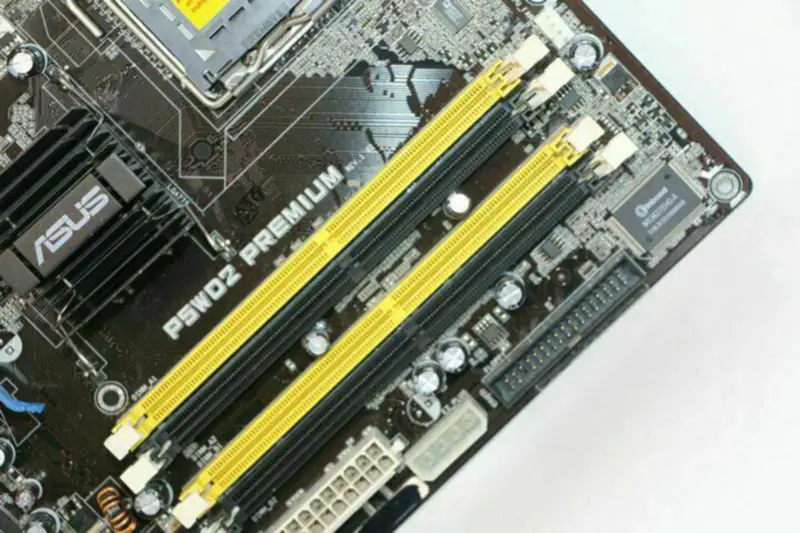 Asus 90MBB2B5G0EAY P5WD2 Premium iLife Serisi ATX anakart
