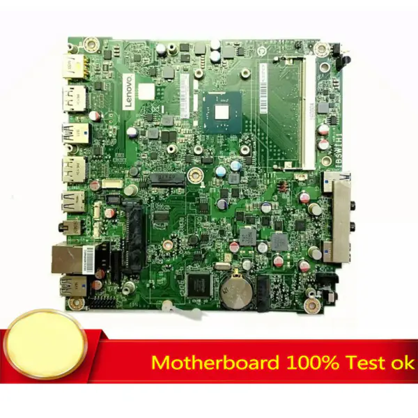 Lenovo 00XG007IBSWIH1 anakart