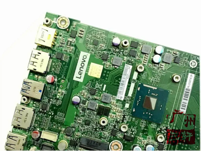 Lenovo 00XG007IBSWIH1 anakart