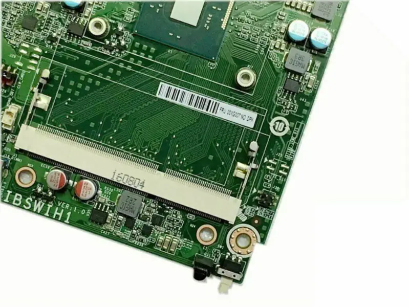 Lenovo 00XG007IBSWIH1 anakart