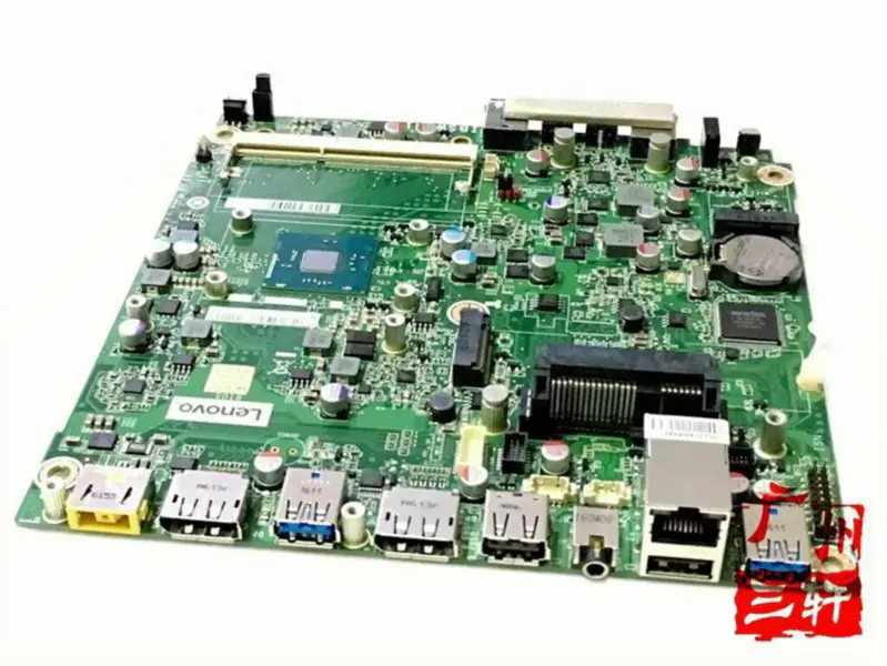 Lenovo 00XG007IBSWIH1 anakart