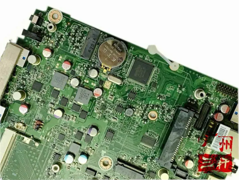 Lenovo 00XG007IBSWIH1 anakart