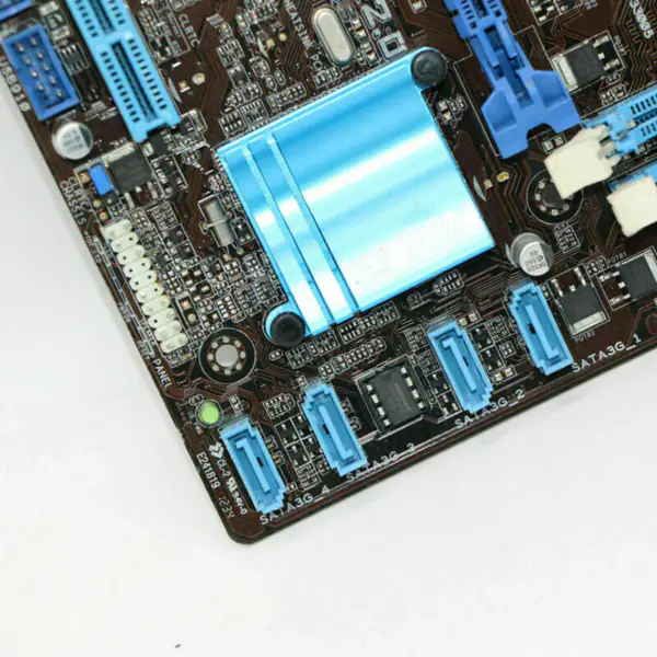 Asus P8H61-M LE R2.0 anakart